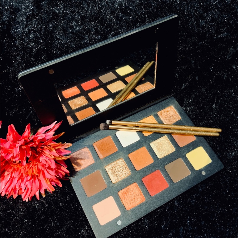 Natasha Denona Sunset Palette